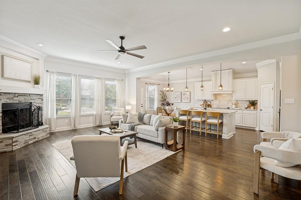 The Cove Ph 1 A - Residential