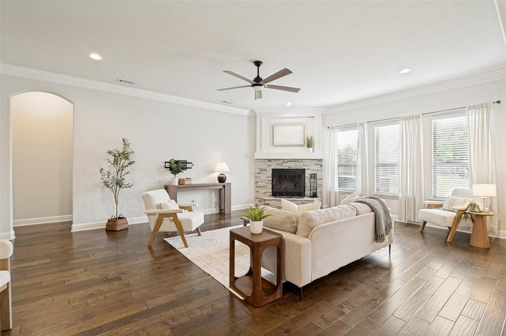 The Cove Ph 1 A - Residential