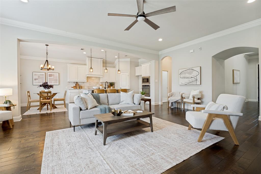 The Cove Ph 1 A - Residential