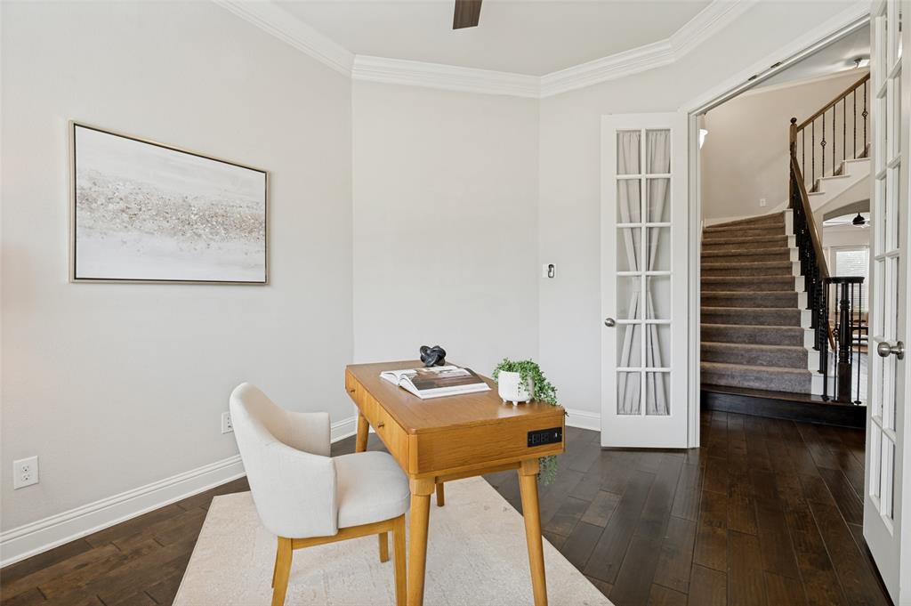 The Cove Ph 1 A - Residential