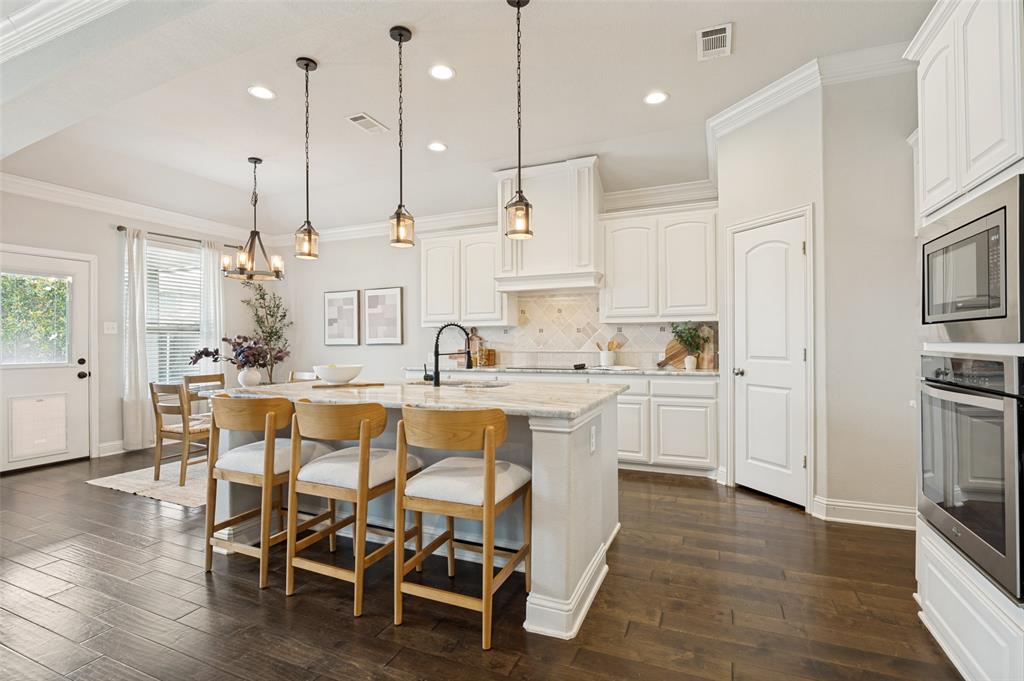 The Cove Ph 1 A - Residential