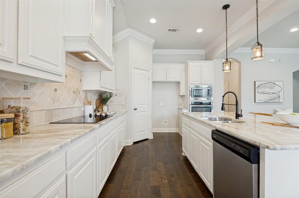 The Cove Ph 1 A - Residential