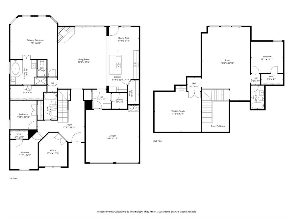 The Cove Ph 1 A - Residential