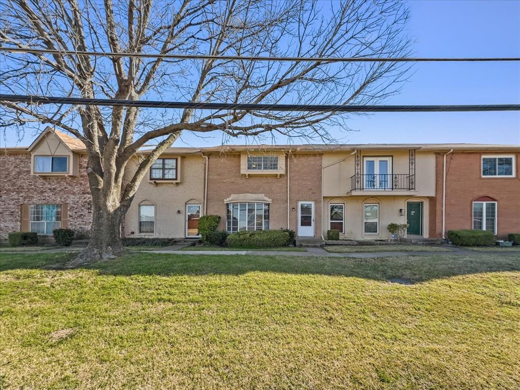 Mountain Creek Twnhs 02 - Residential