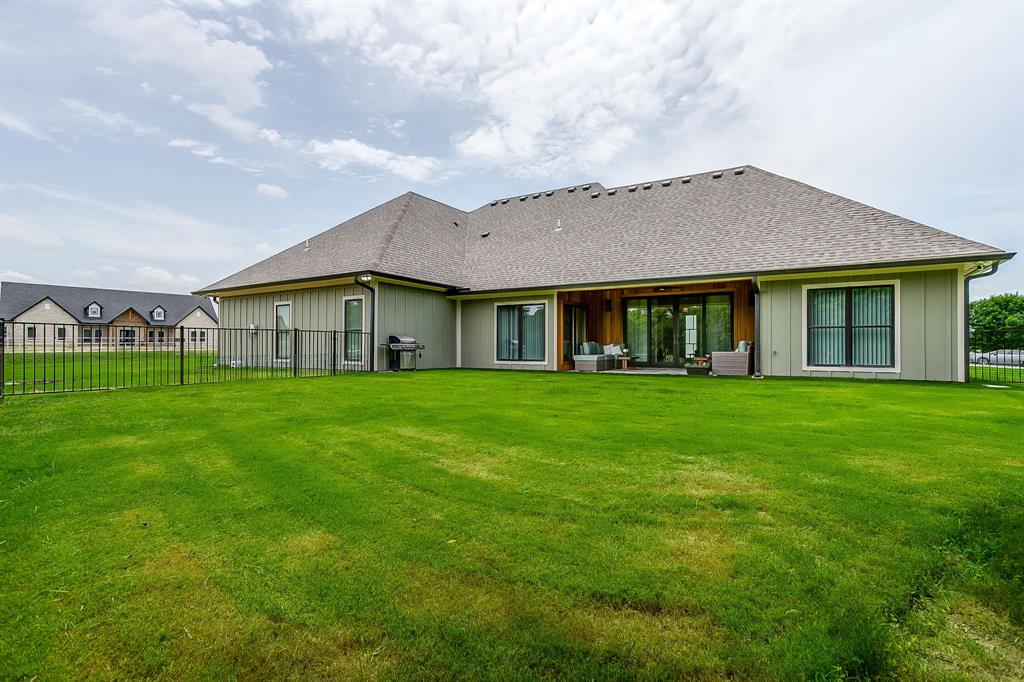 Avondale Heights Estates Add - Residential