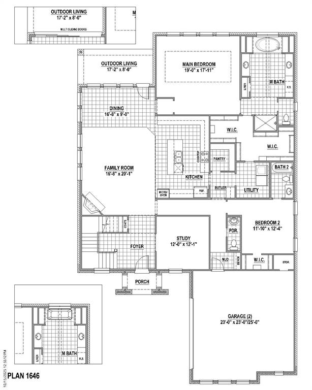 Bella Casa - Residential