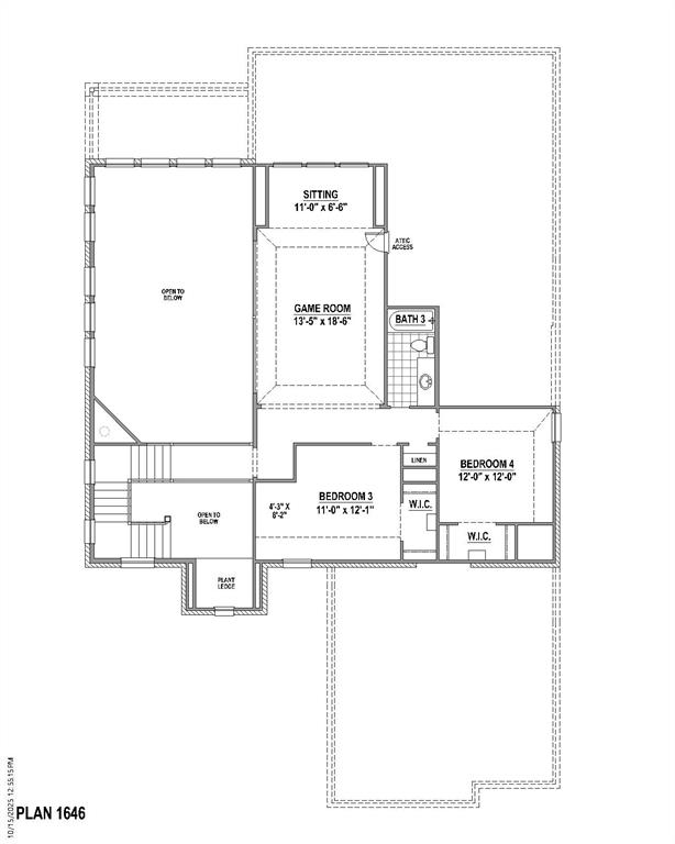 Bella Casa - Residential
