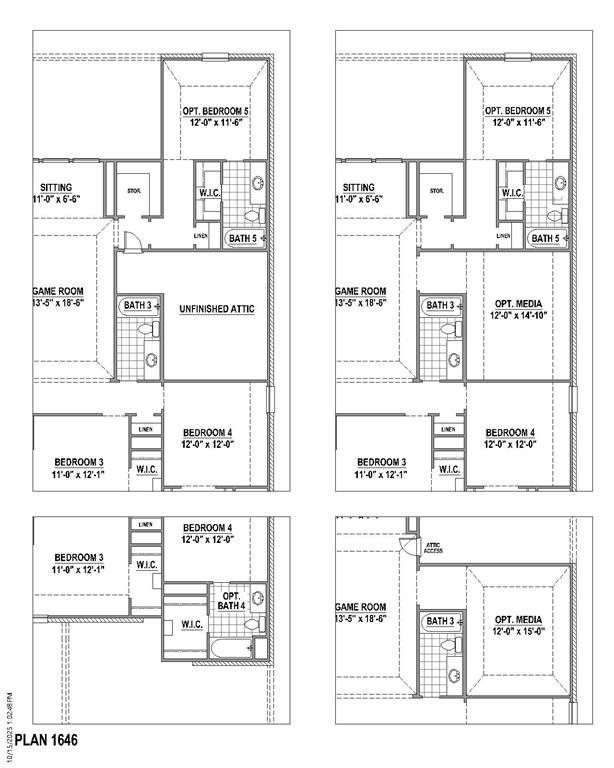Bella Casa - Residential