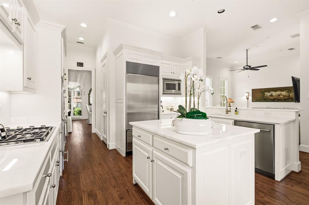 Gilbert-Hawthorne - Residential