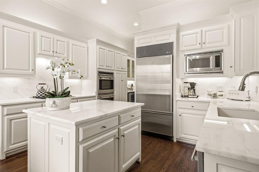 Gilbert-Hawthorne - Residential