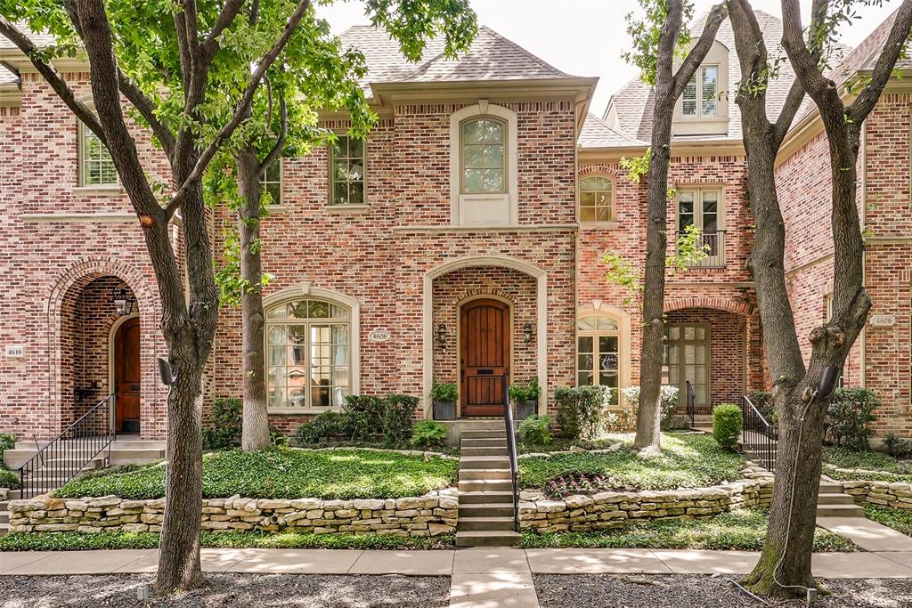 Gilbert-Hawthorne - Residential