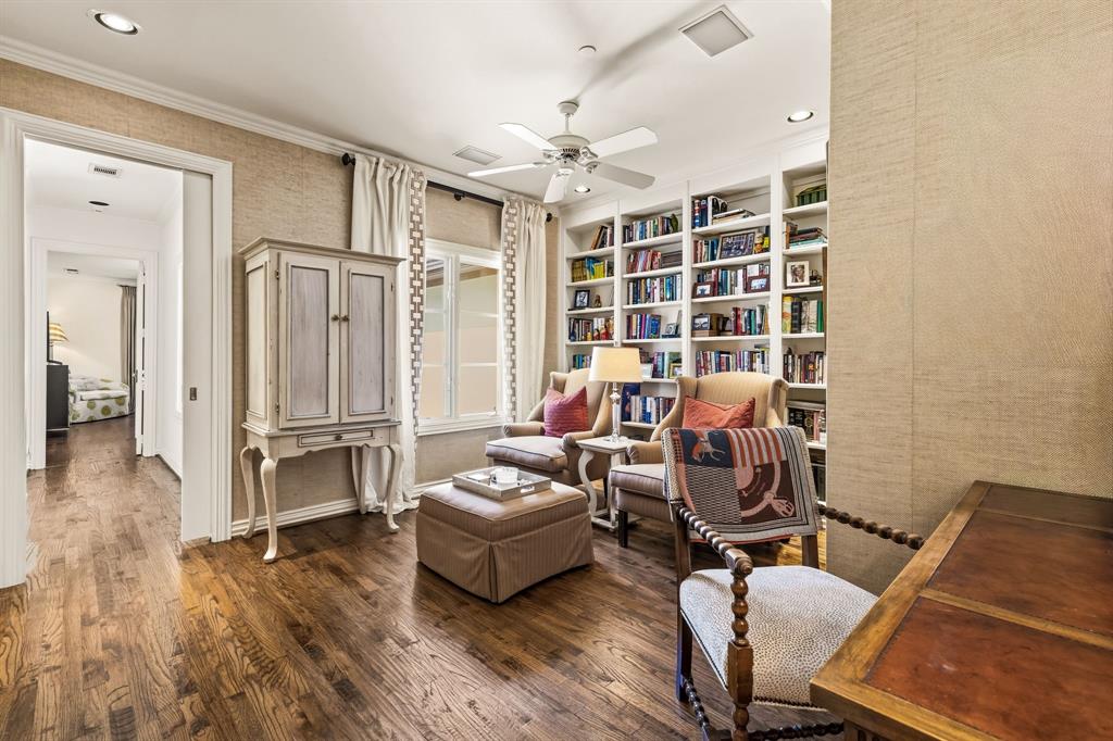 Gilbert-Hawthorne - Residential