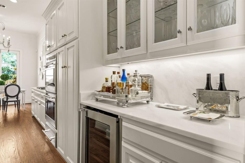 Gilbert-Hawthorne - Residential