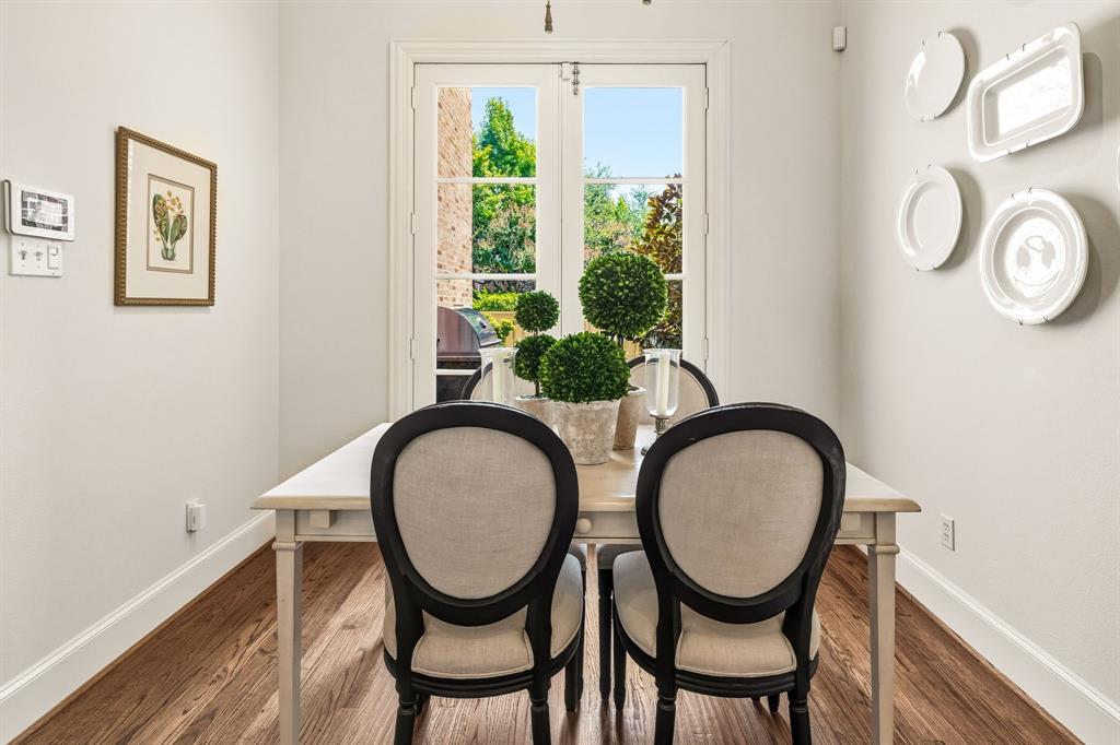 Gilbert-Hawthorne - Residential