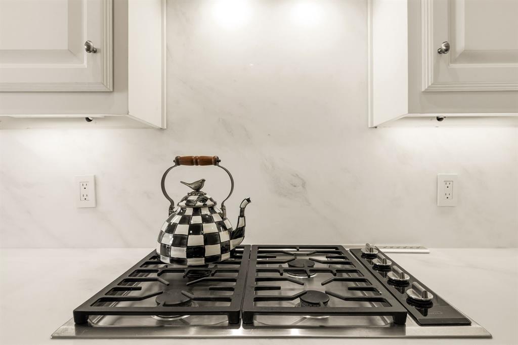 Gilbert-Hawthorne - Residential