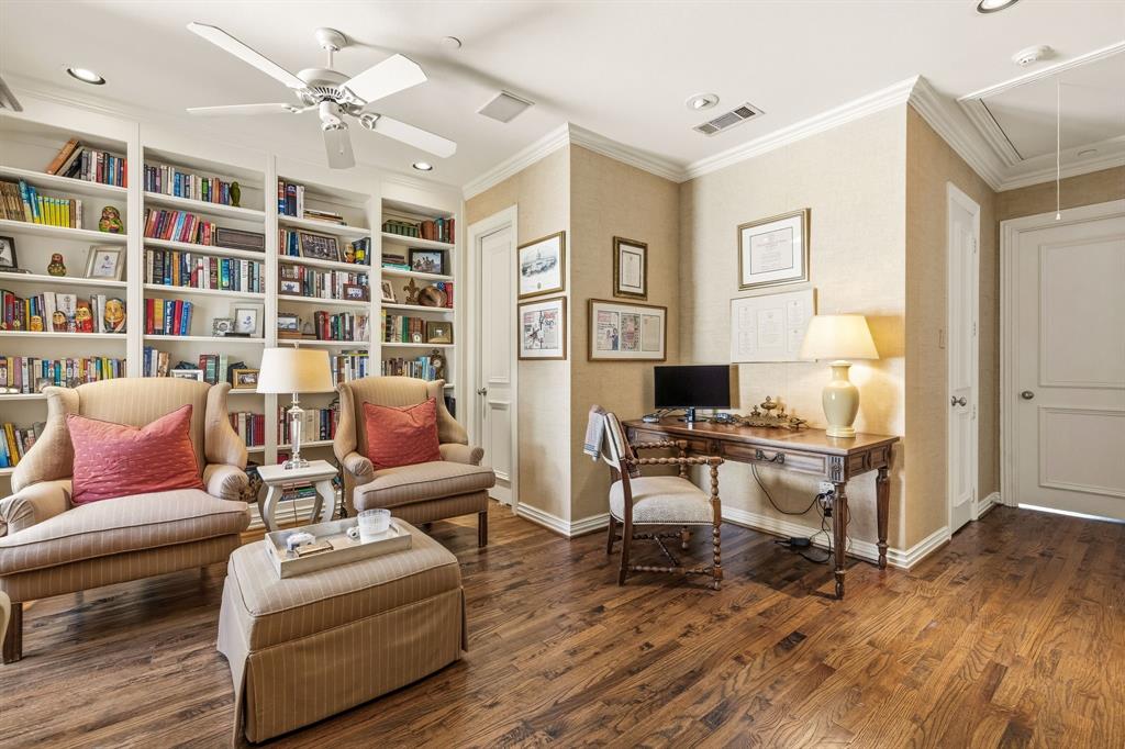 Gilbert-Hawthorne - Residential