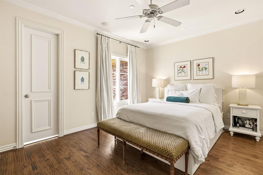 Gilbert-Hawthorne - Residential