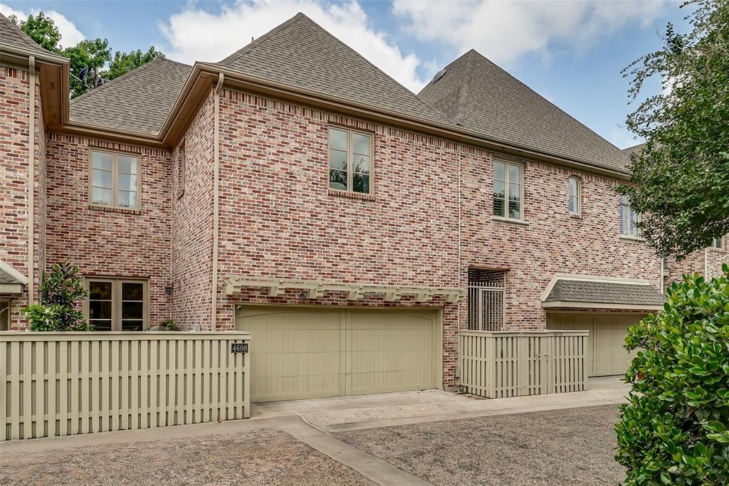 Gilbert-Hawthorne - Residential