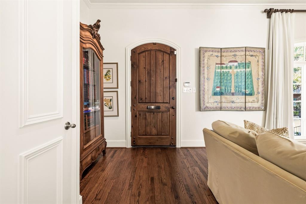 Gilbert-Hawthorne - Residential