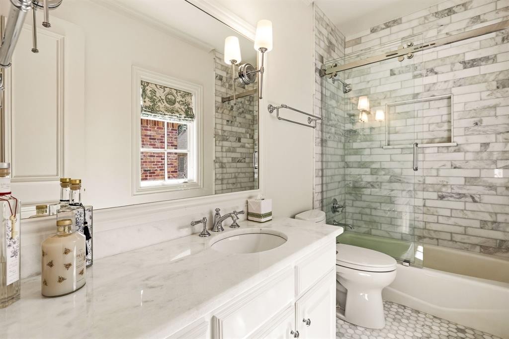 Gilbert-Hawthorne - Residential