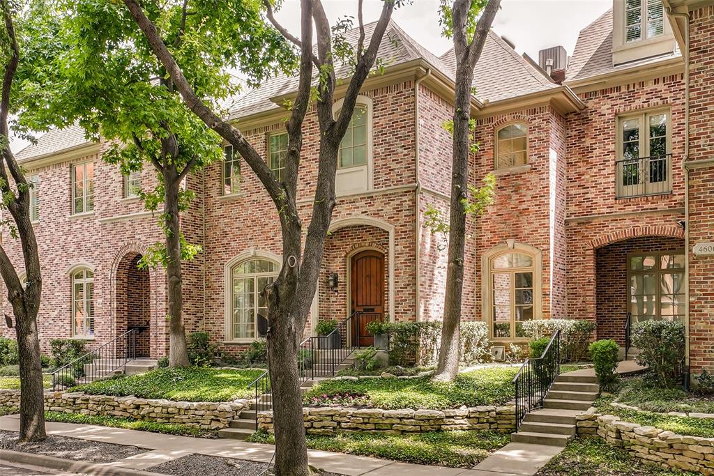 Gilbert-Hawthorne - Residential