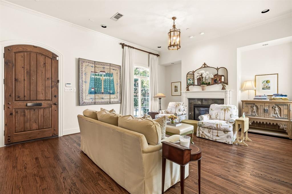 Gilbert-Hawthorne - Residential