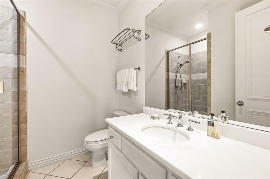 Gilbert-Hawthorne - Residential