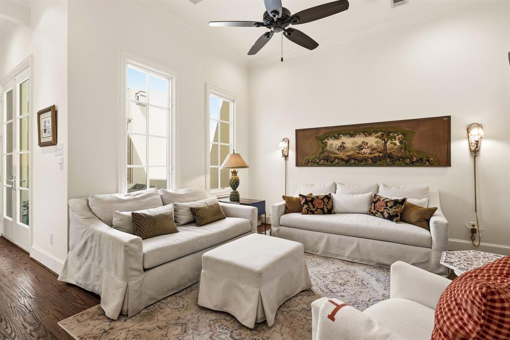 Gilbert-Hawthorne - Residential