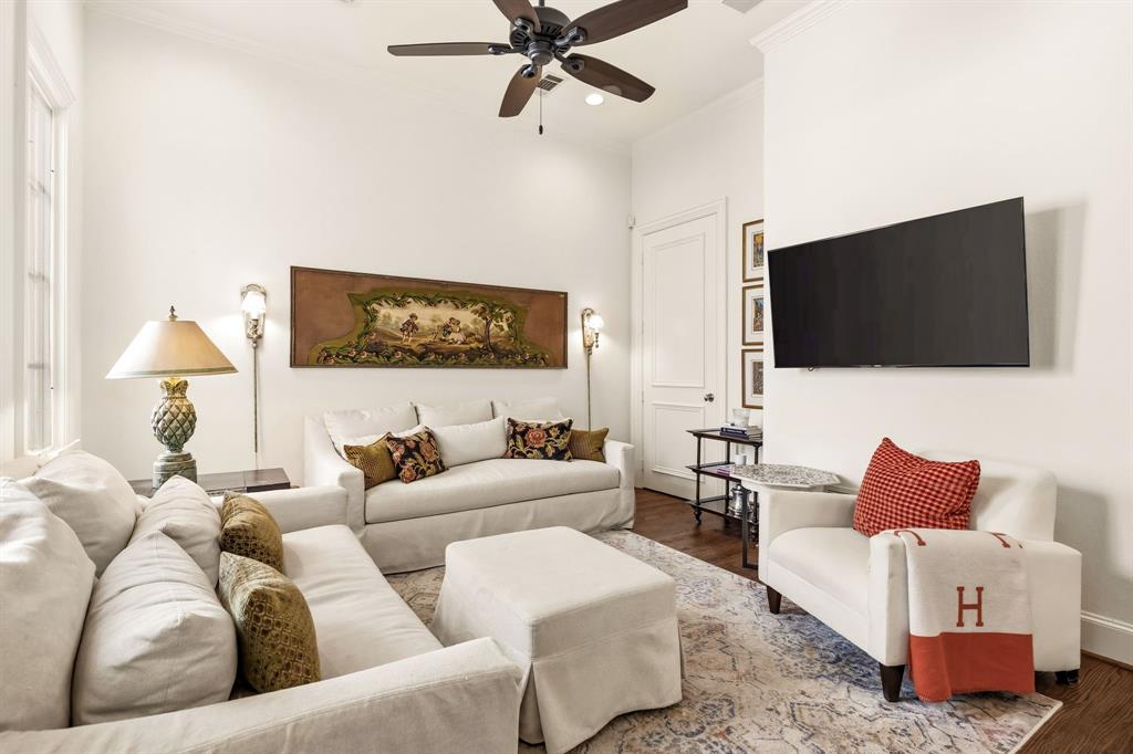 Gilbert-Hawthorne - Residential