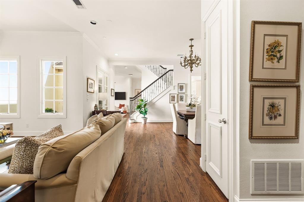 Gilbert-Hawthorne - Residential