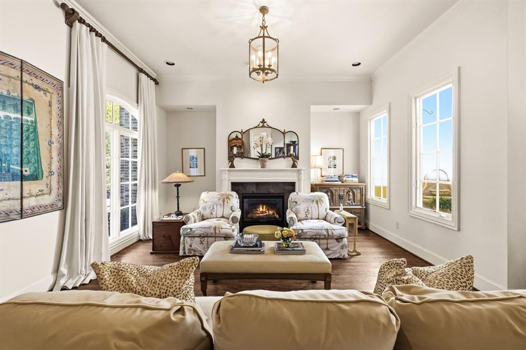 Gilbert-Hawthorne - Residential