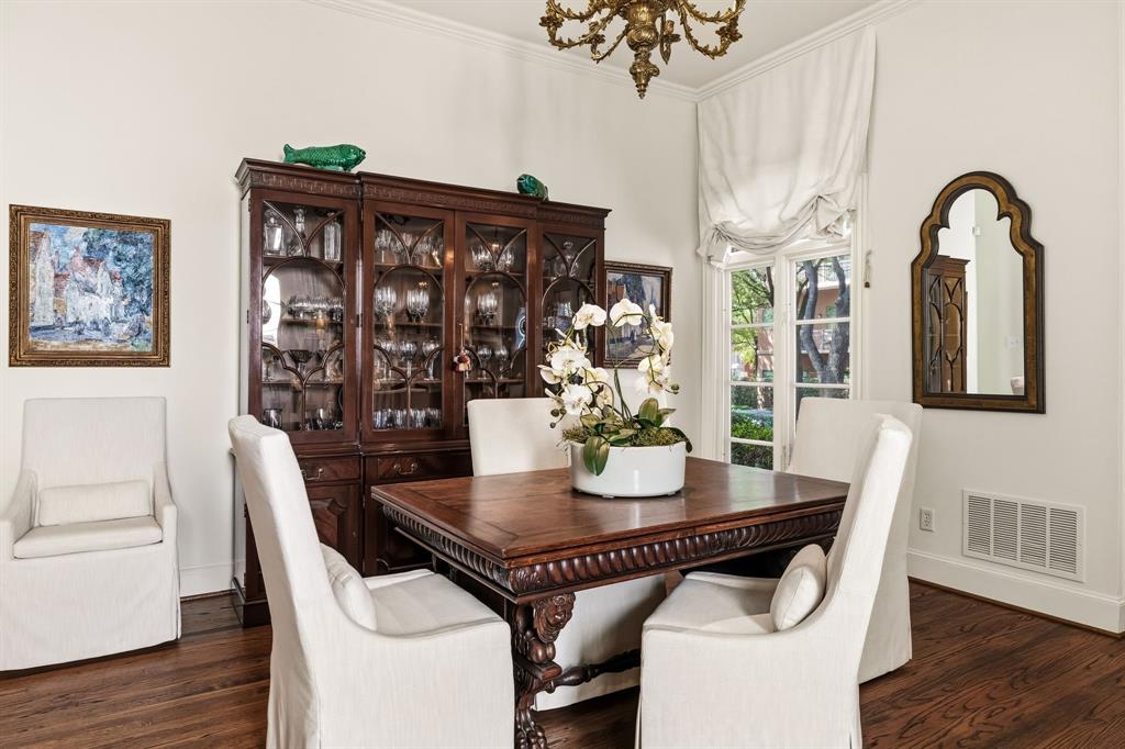 Gilbert-Hawthorne - Residential