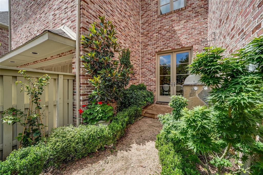 Gilbert-Hawthorne - Residential