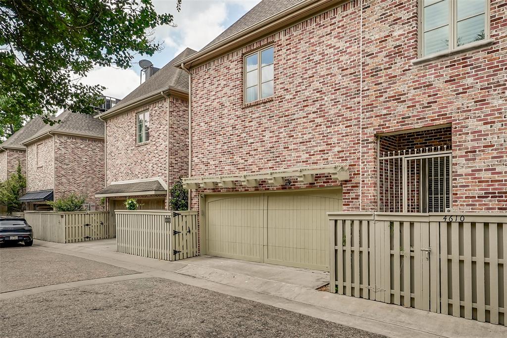 Gilbert-Hawthorne - Residential