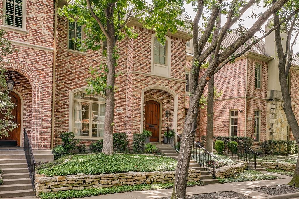 Gilbert-Hawthorne - Residential