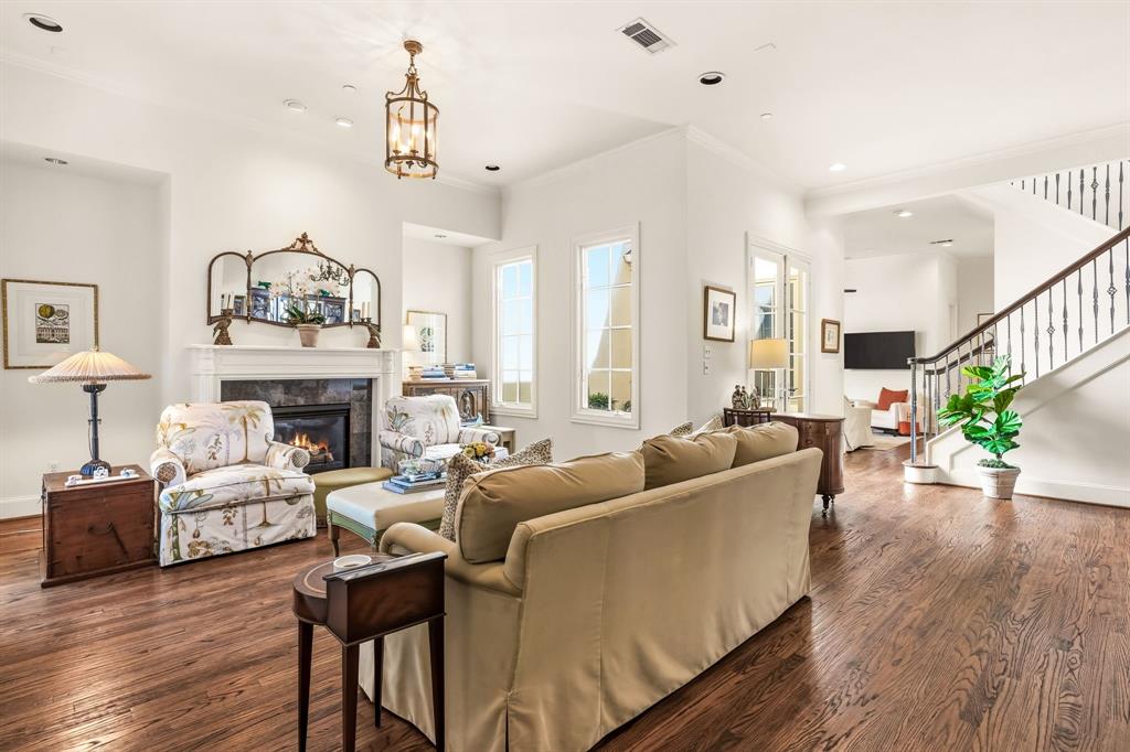Gilbert-Hawthorne - Residential