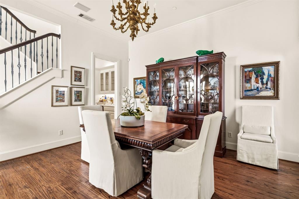 Gilbert-Hawthorne - Residential