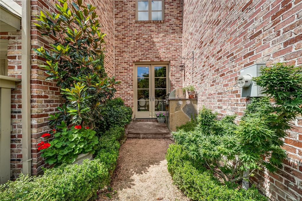 Gilbert-Hawthorne - Residential