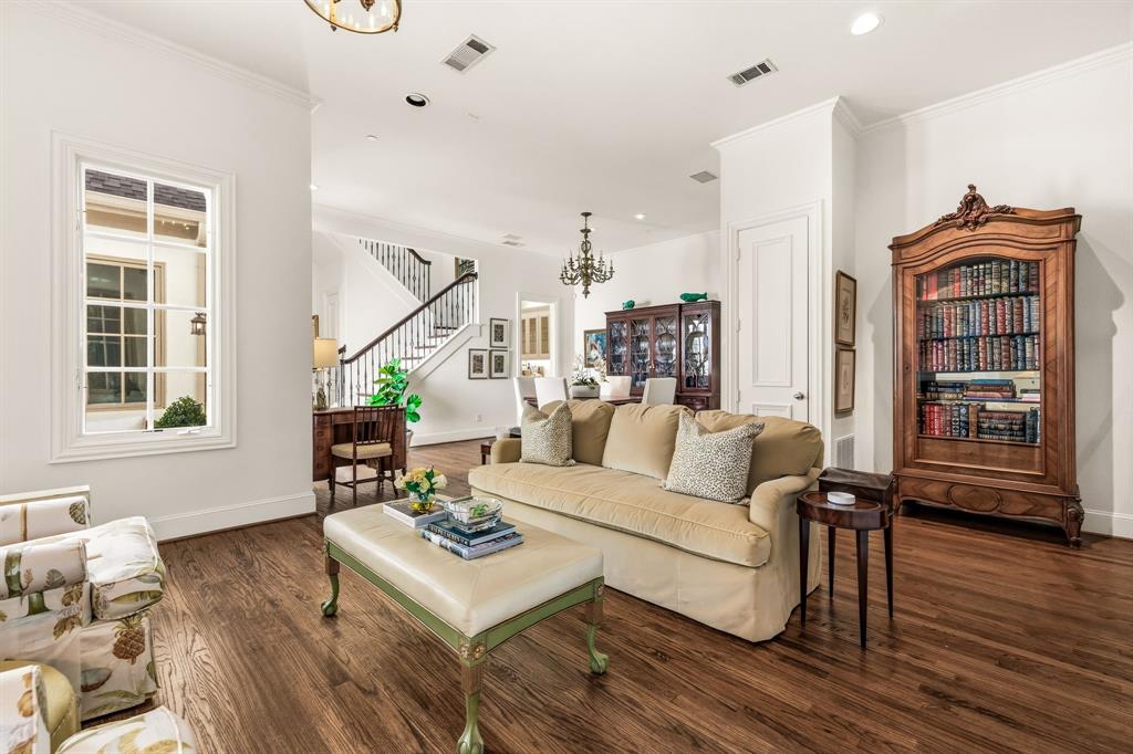 Gilbert-Hawthorne - Residential