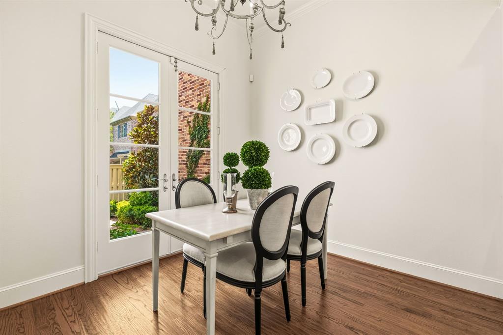 Gilbert-Hawthorne - Residential