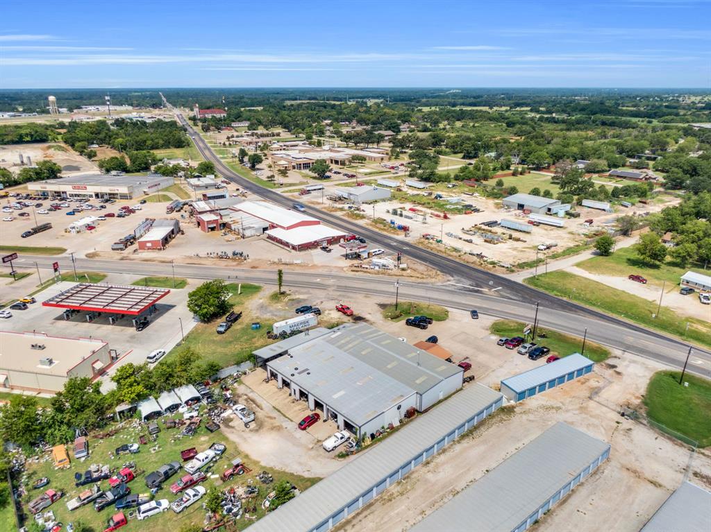 I H Reed - Commercial Sale