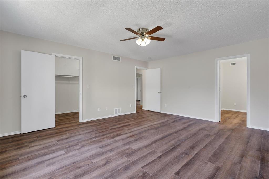 Hillcrest Keene - Residential