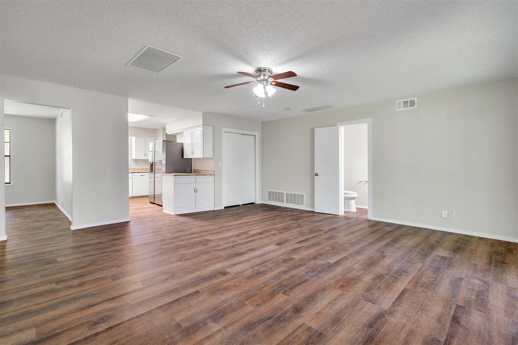 Hillcrest Keene - Residential