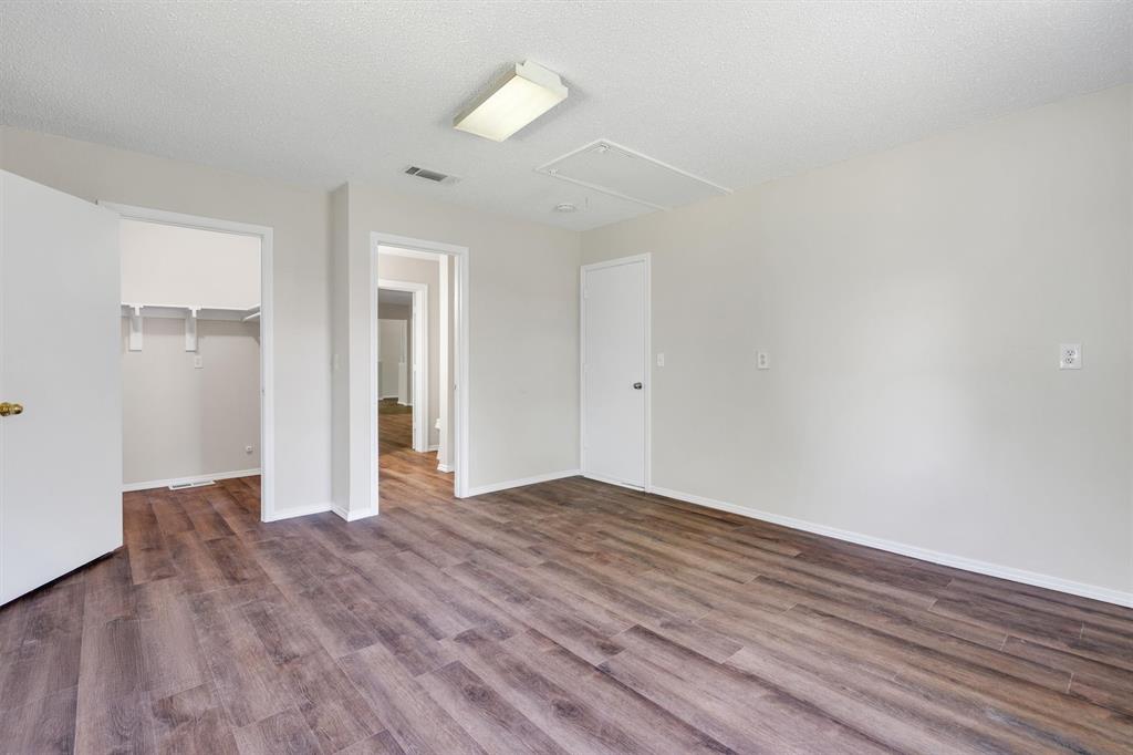 Hillcrest Keene - Residential