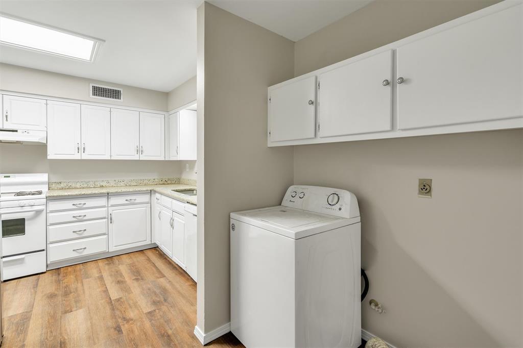 Hillcrest Keene - Residential