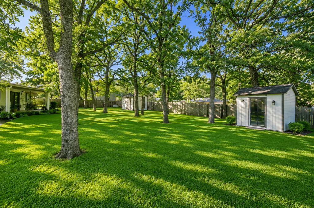 Hillcrest Keene - Residential