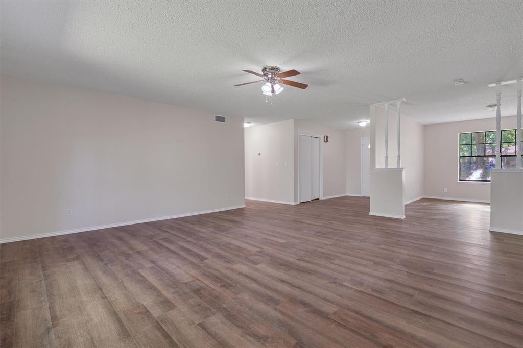 Hillcrest Keene - Residential
