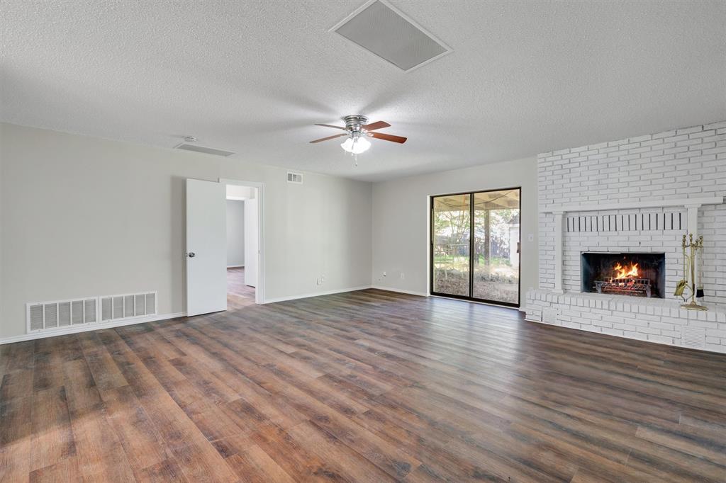 Hillcrest Keene - Residential