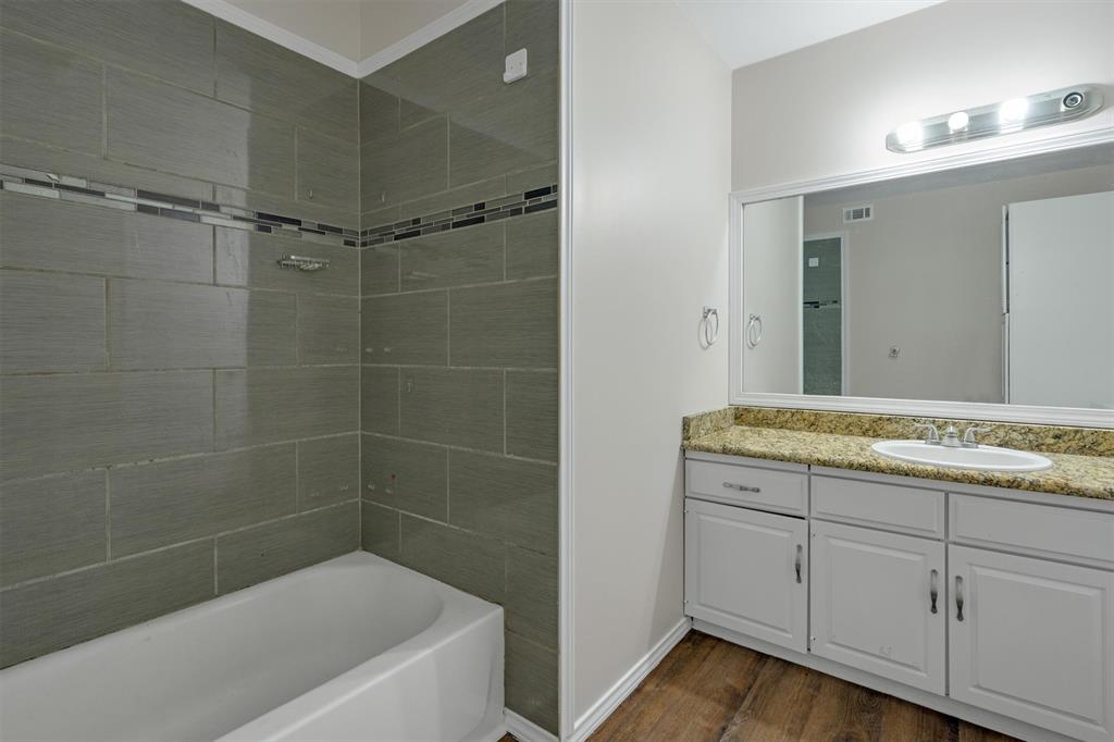 Hillcrest Keene - Residential