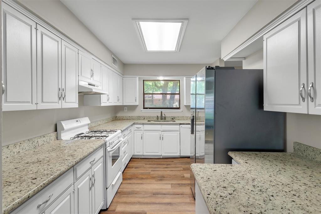 Hillcrest Keene - Residential